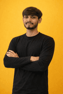Jatin Dave